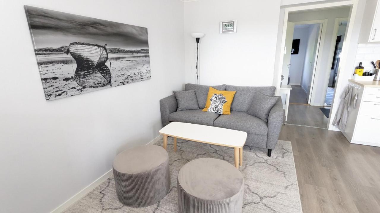 Appartement Raemsbyns Fritidsby à Ramshyttan Extérieur photo